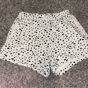 Athleta Girl - Speckled Shorts
